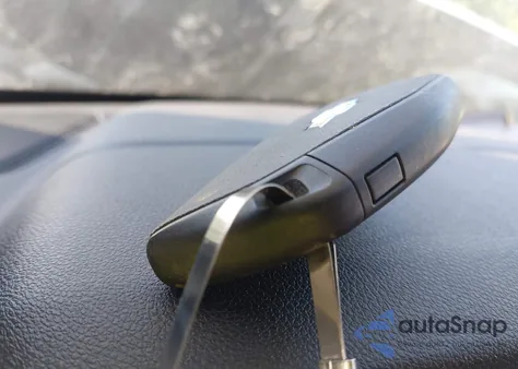 2024 Chevrolet Colorado 4Wd Trail Boss z USA, uszkodzony, nr VIN 1GCPTEEK8R1307923